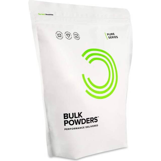 BULK POWDERS N Acetyl L Cysteine (NAC) Powder Pure Antioxidant, 500 g