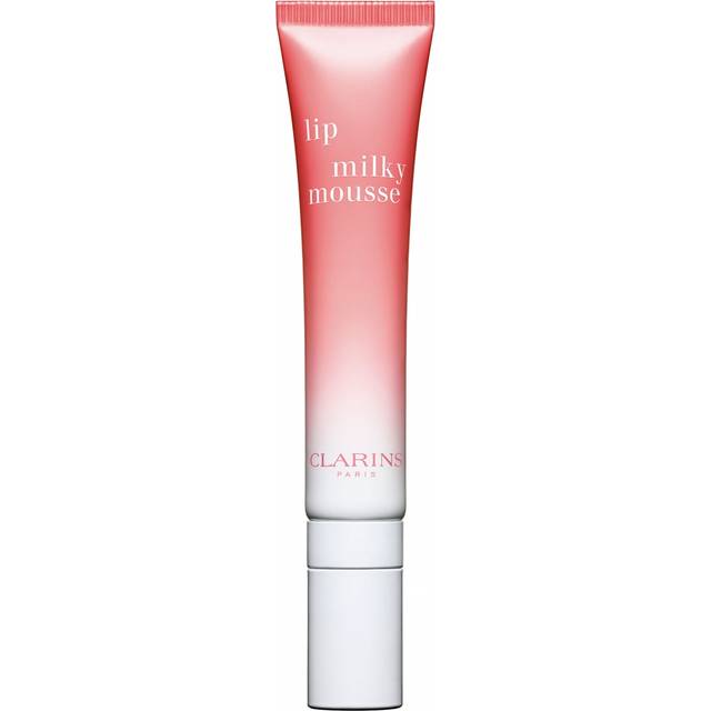 Clarins Lip Milky Mousse Pink