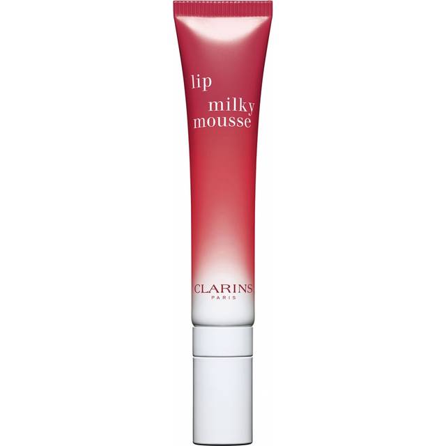 Clarins Lip Milky Mousse, 10 ml (Alternativ: 05 Milky Rosewood)