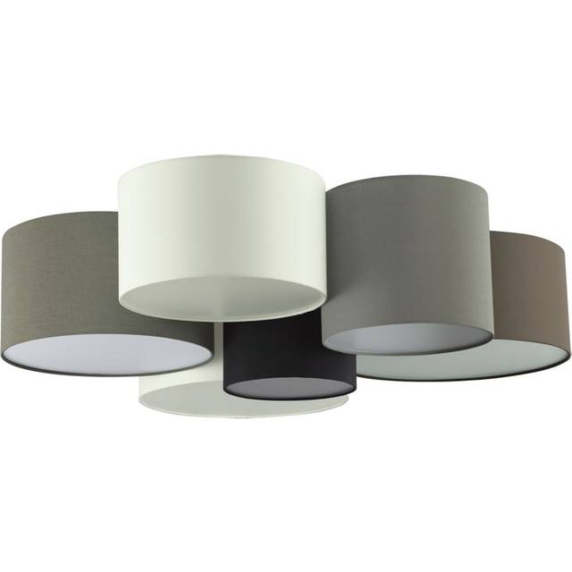 Pastore Plafond 99cm Färgmix