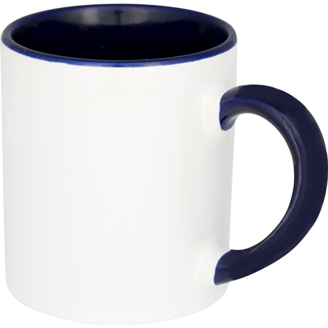 Bullet Pixi Mini Sublimation Ceramic Mug