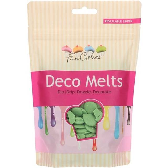 Deco Melts - Black
