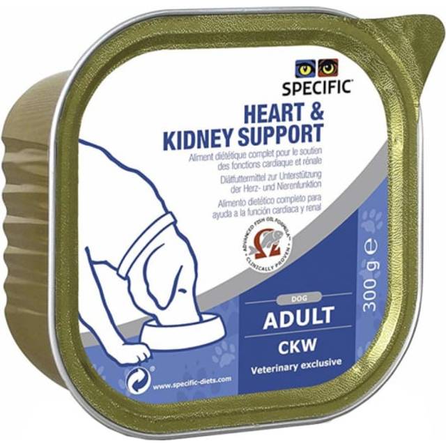 Specific Dogs CHeart & Kidney Support 300 g
