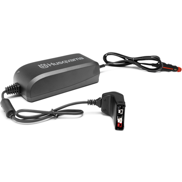 Husqvarna Batteriladdare QC80F