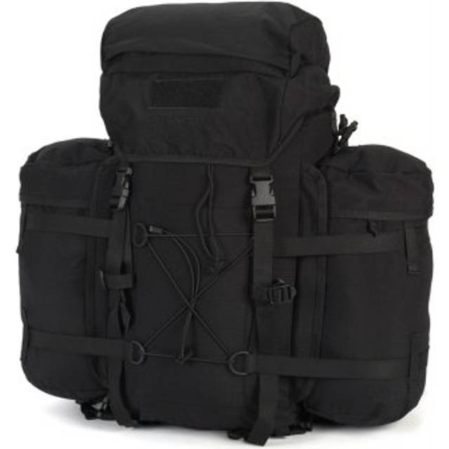 Snugpak RocketPak 70L Svart