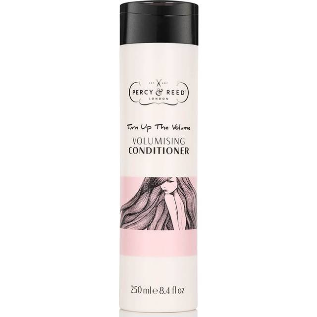 Percy & Reed Turn Up The Volume Volumising Conditioner 250ml