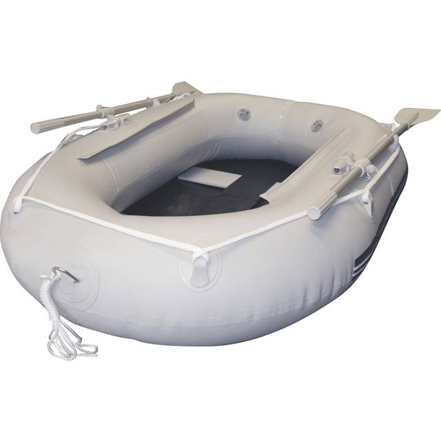 AQUASMART ROW230 GUMMIBÅT