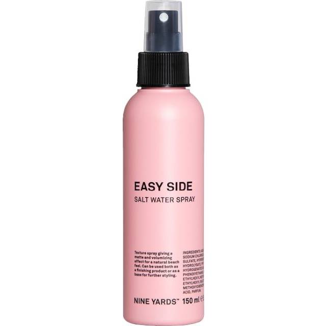 Nine Yards Easy Side Salt Water Spray  150 ml