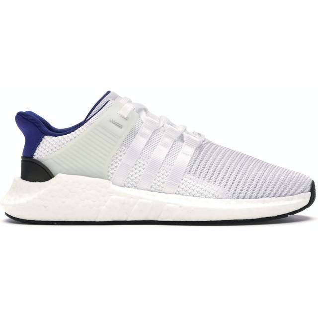 adidas originals EQT Support 93/17 'Royal' BZ0592 - White/Blue - 10