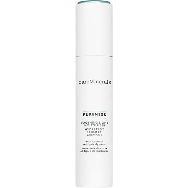 bareMinerals Pureness Soothing Light Moisturiser 50ml