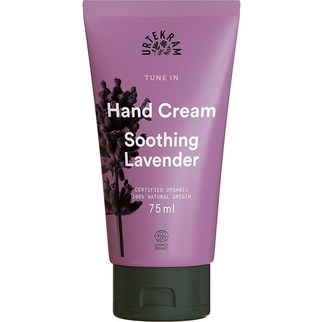 Urtekram Lugnande handkr&#xE4;m med lavendel 75 ml
