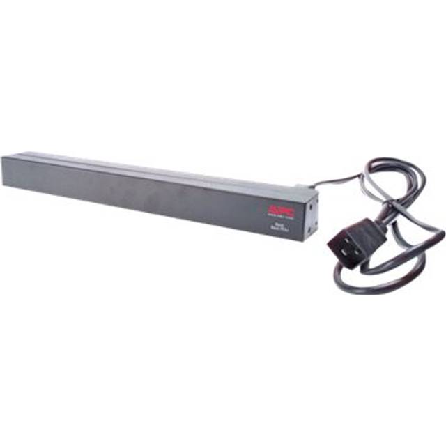 APC Basic Rack AP9565 PDU 16A