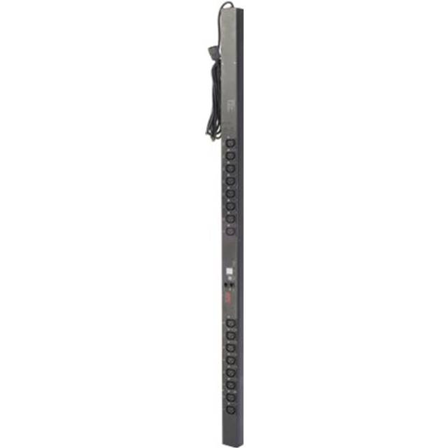 APC AP7950B 13AC outlet(s) Black power distribution unit (PDU)