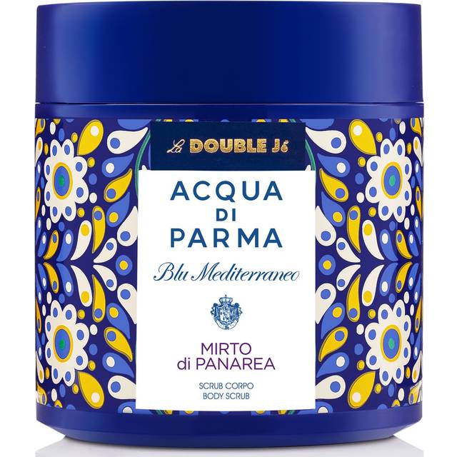 Acqua di Parma Blu Mediterraneo Mirto di Panarea Body Skrubb 200ml (200ml)