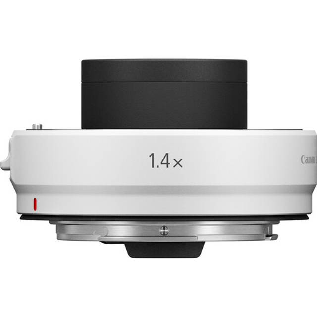 Canon Extender RF 1.4x Teleconverter in White