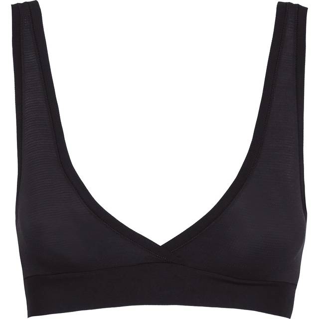 Sloggi GO Allround Bralette Från Magasin - Black (One Size)