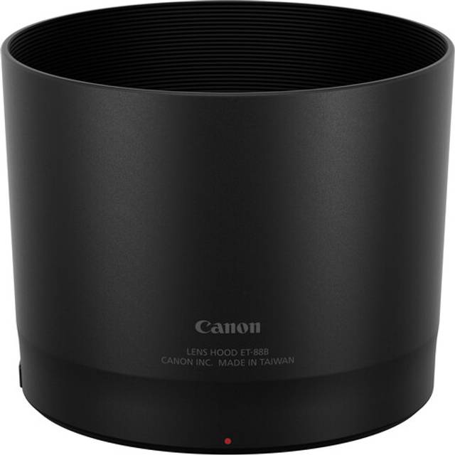 Canon ET-88B Camera Lens Hood (OSFA)