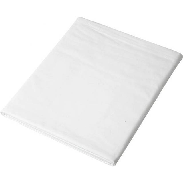 Lexington Icons American Underlakan White 150x260 cm
