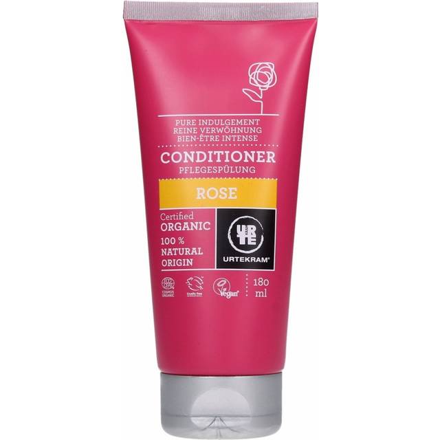 Urtekram Rose Conditioner 180 ml