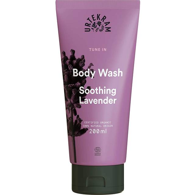 Body Wash Soothing Lavender - 200 ml
