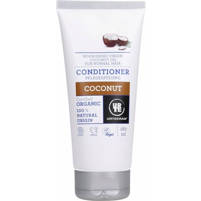 Conditioner Coconut - 180 ml