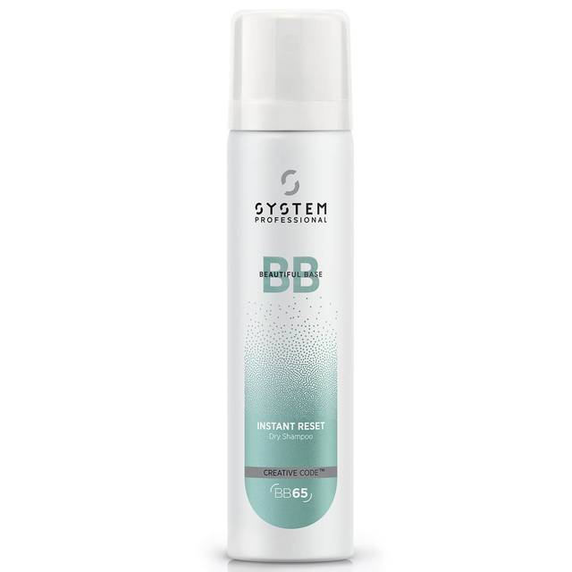 Wella Professionals System Professional Instant Reset BB65 65ml