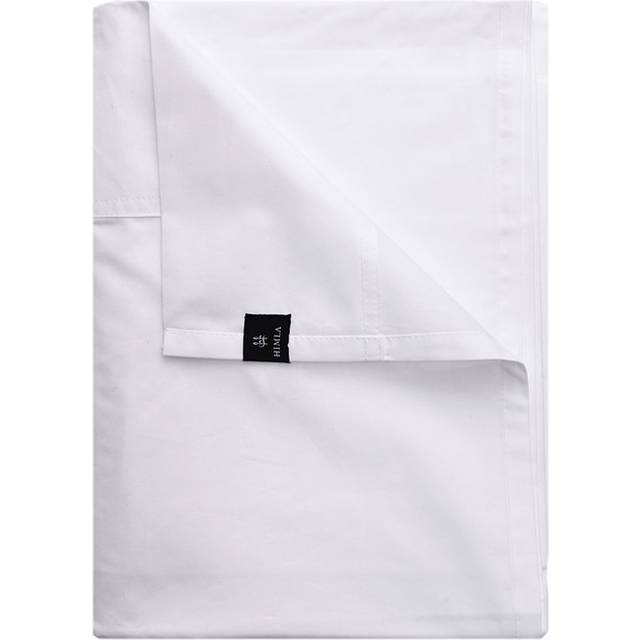 Himla Dreamtime underlakan 270x270 cm White - Vit
