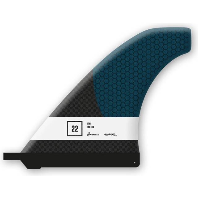 Fanatic Ray Pure Light Fin L/22cm - Aegean/Carribean