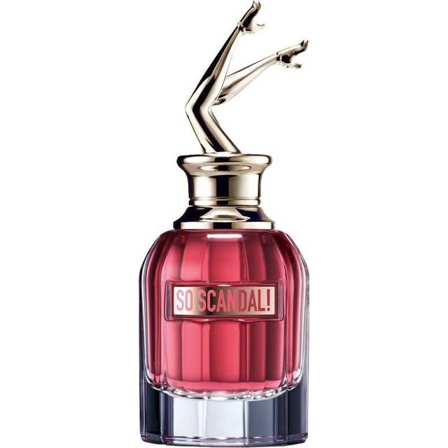 Jean Paul Gaultier Scandal So Scandal! Eau De Parfum 80ml