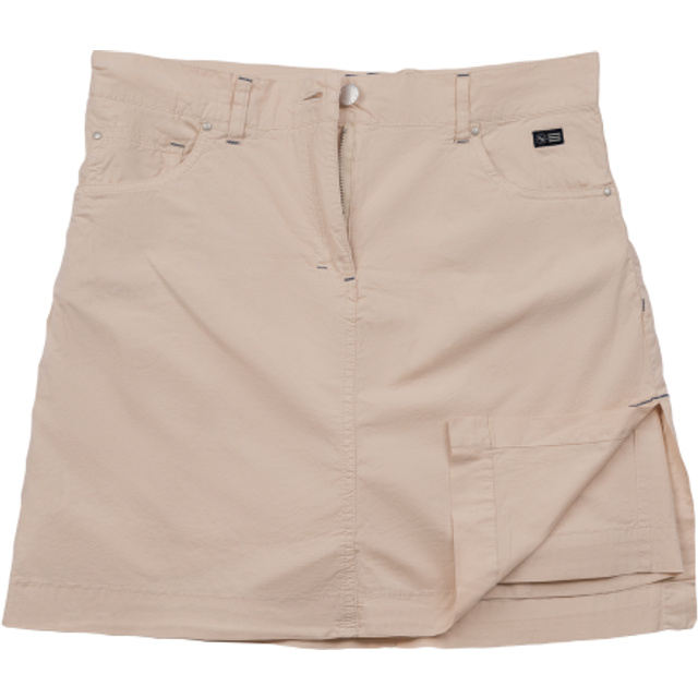 Sebago Classic Skort Light Beige