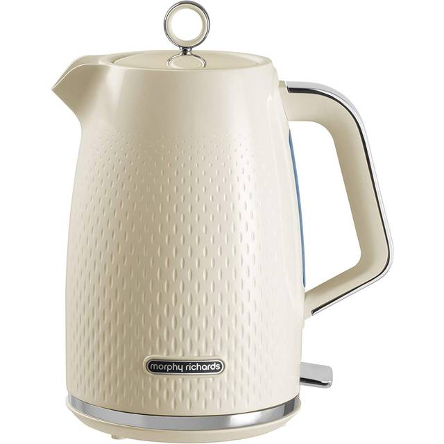 Morphy Richards Verve Jug Kettle White