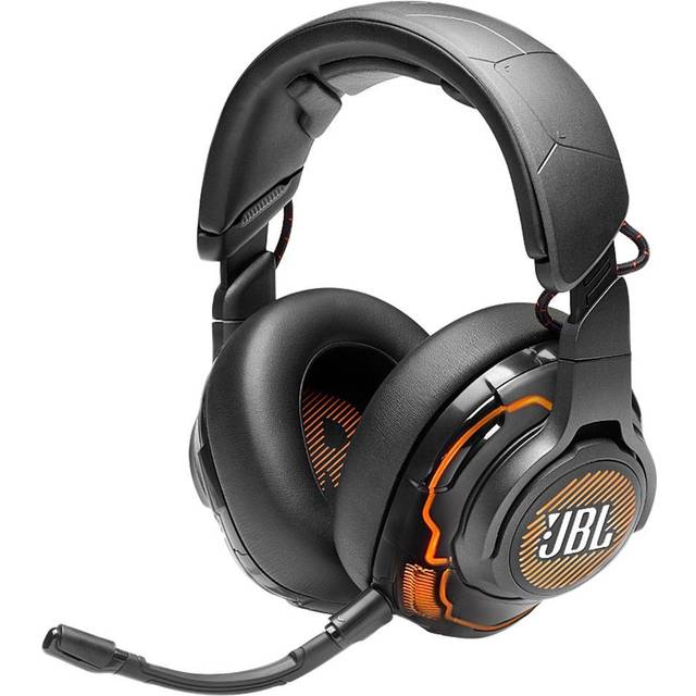 JBL Quantum One headset för gaming