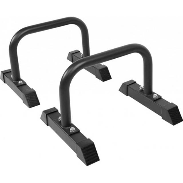Parallettes Push Up Bars Low