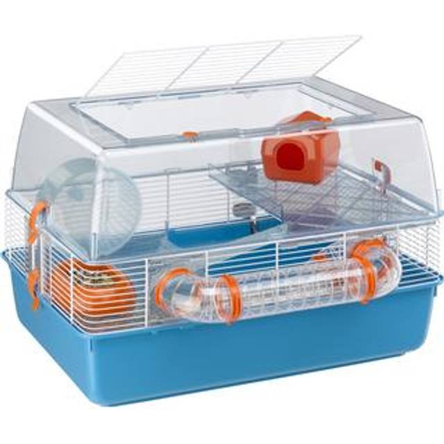 Ferplast Mini Duna Fin Hamsterbur