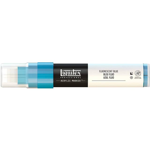 Liquitex Professional Paint Markers 15mm Wide