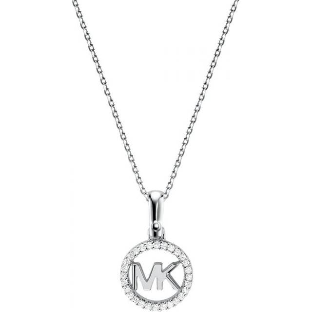 Michael Kors Kette MKC1108AN040 - silber