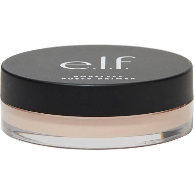 e. l.f. Cosmetics Poreless Putty Primer - Vegan and Cruelty-Free Makeup