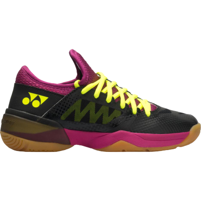 Yonex Comfort Z2 Women Black/Pink Blue