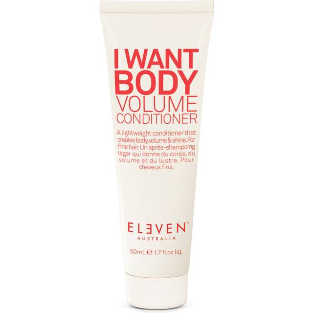 Eleven Australia I Want Body Volume Balsam 50 ml