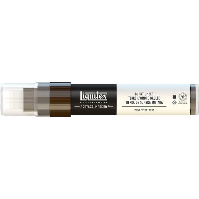 Liquitex Professional Paint Markers 15mm Wide