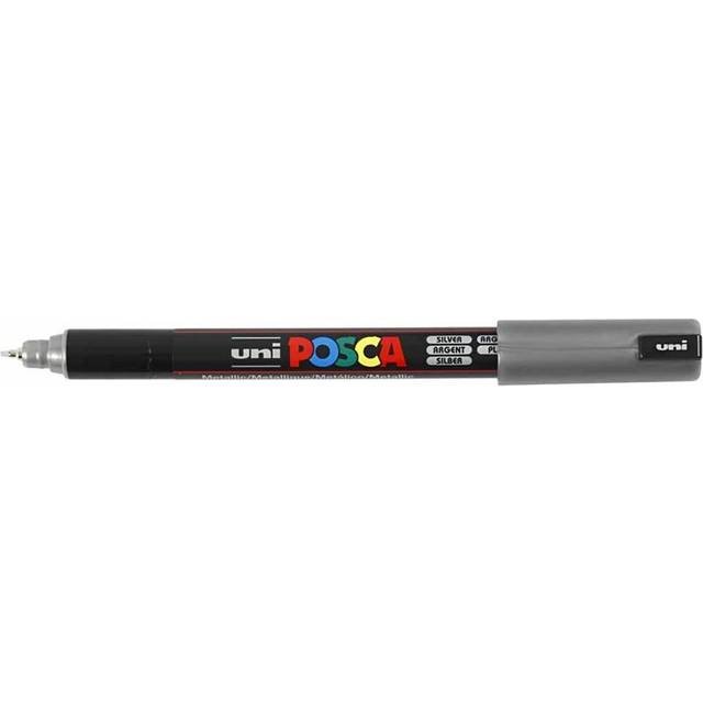 Uni POSCA Ultra Fine Markers PC-1MR