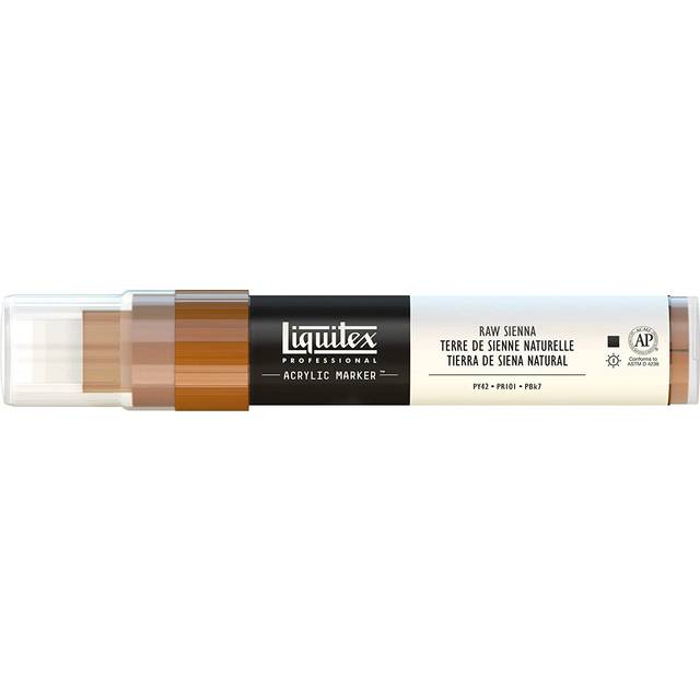 Liquitex Professional Paint Markers 15mm Wide
