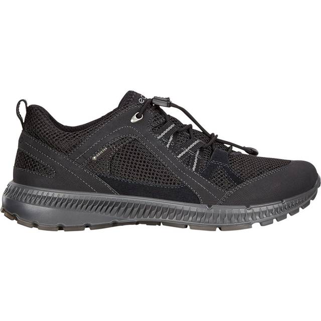 Svart Ecco / 40 (40)