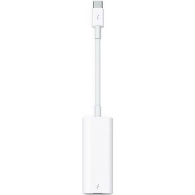 Apple Thunderbolt 3 (USB-C) till Thunderbolt 2-adapter