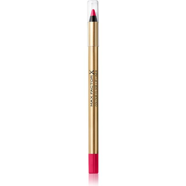Max Factor Colour Elixir Lip Liner - Red Ruby