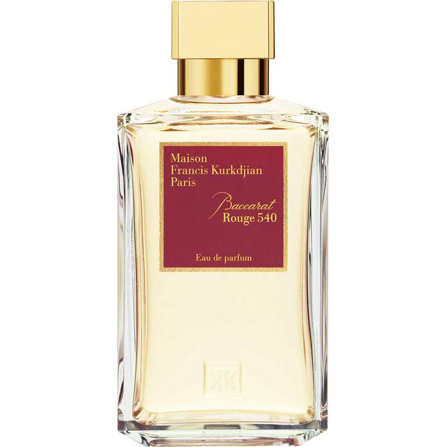 Baccarat rouge 540 edp 200 ml