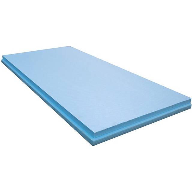 Cellplast Xps 300 Falsad 1185X585X100Mm 2,77M²