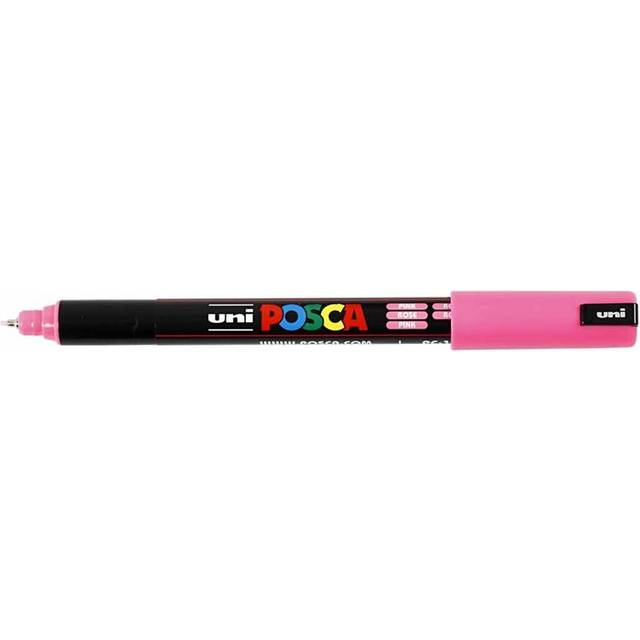 Posca Posca Marker PC-1MR Extra fine Pink