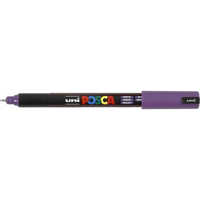 Posca Marker PC-1MR Extra fine Violet