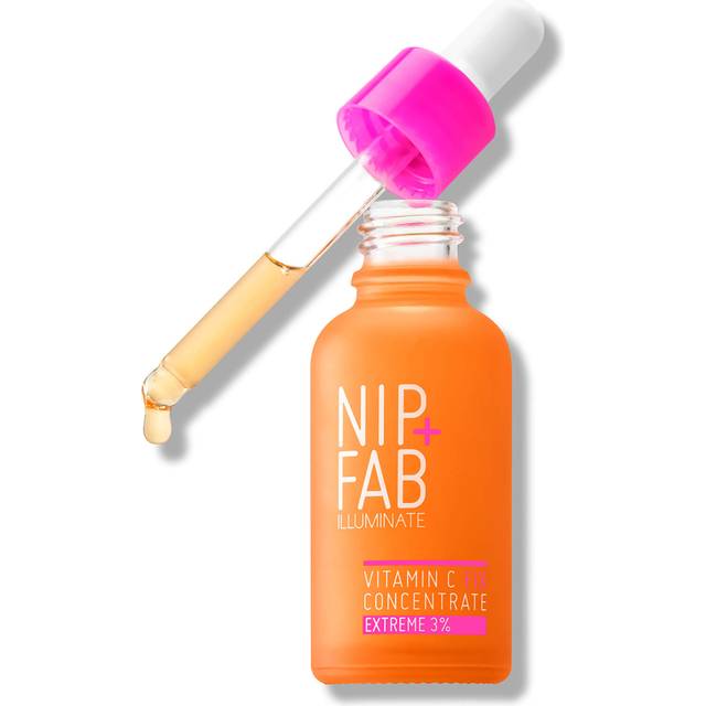 Nip+Fab Vitamin C Fix Concentrate Extreme 15% 30ml